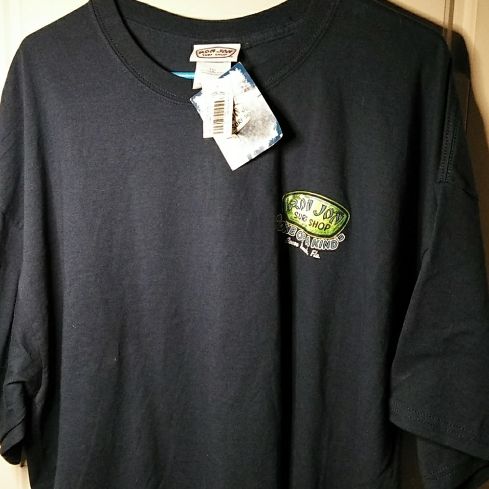 Ron Jon Surf Shop t-shirt